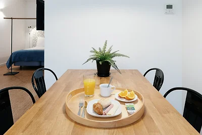 Elegantes Apartment für 3 Gäste in Porto