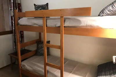 Méranti - Wohnung - 4 Personen -...