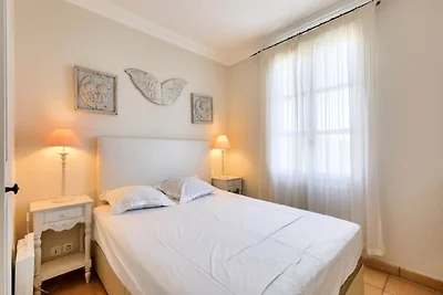 Bastiden in den Restanques von St. Tropez