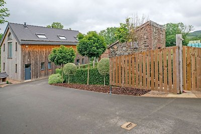 Casa vacanze di charme a Stavelot con...