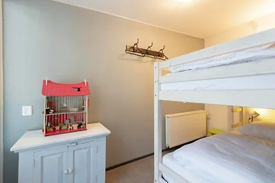 Bungalow a Sint Maartenszee vicino spiaggia