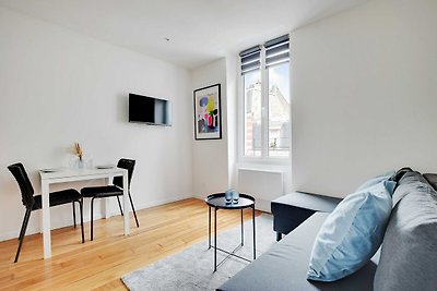 Studio Chic et Cozy -2P- Nanterre