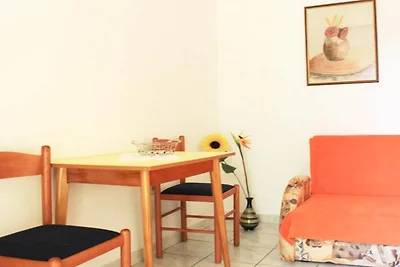 Apartments Antonio - One Bedroom Apartment wi...