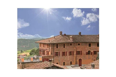 Villa Pesce, Mombaruzzo