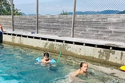6 Personen Ferienhaus in SANDANE-By Traum
