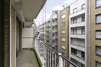 Wohnung in Blankenberge
