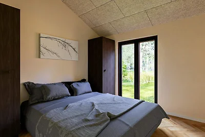 4 Sterne Ferienhaus in Hjørring