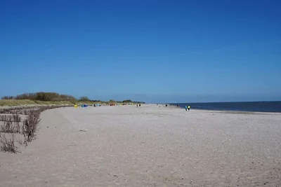 De Meere Comfortabele vakantiewoning