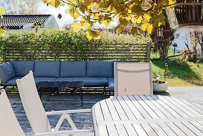 Acogedor hogar en Skummeslövsstrand