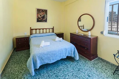 Pandora 1 - Apartment