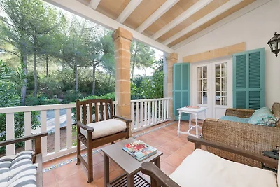 Villa Herdain - Villa Con Piscina Privada