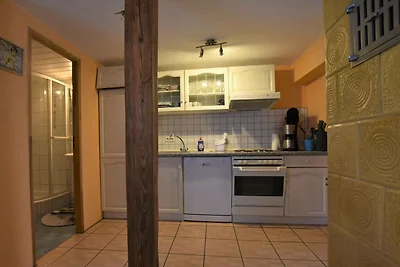 Appartamento a Maltzien con lago vicino