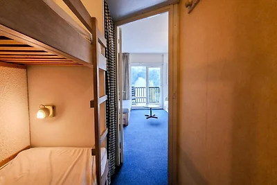 Helles Studio · Pistennähe · Balkon mit herrl...