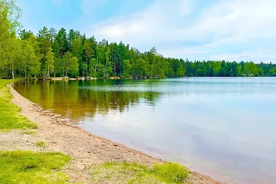 8 persoons vakantie huis in HÖGSBY