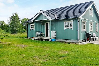 5 Personen Ferienhaus in Tranøy