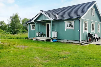 5 Personen Ferienhaus in Tranøy-By Traum