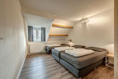 Renovierte Villa mit Sauna im gemütlichen...