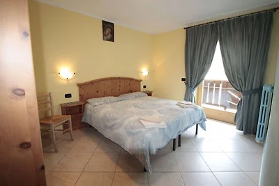 Casa vacanze a Livigno vicino alla Ski Area