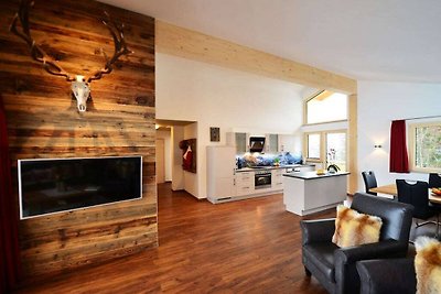 Chalet alpino - Fontain"s Hus