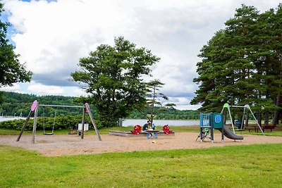 4 Personen Ferienhaus in MUNKEDAL