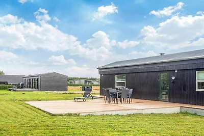 5 Personen Ferienhaus in Ansager-By Traum
