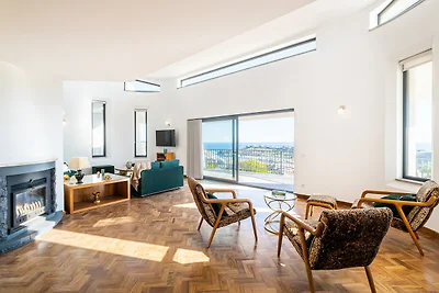 Villa Blue Lagoon per 10 persone
