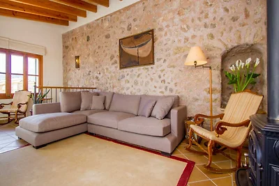 Schönes Ferienhaus in Valldemossa