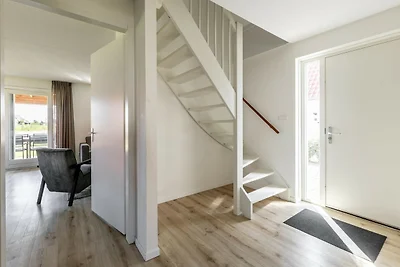 Vakantiehuis in Scherpenisse bij...