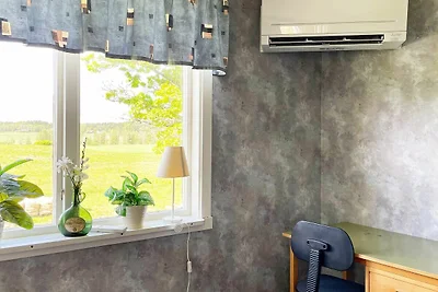 4 Personen Ferienhaus in FÄRGELANDA-By Traum