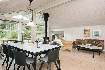 8 Personen Ferienhaus in Fanø-By Traum