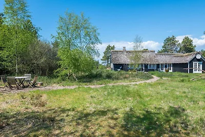 4 Personen Ferienhaus in Fanø