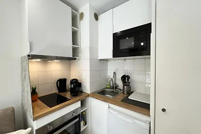 Appartamento a Vars Les Claux vicino alle pis...