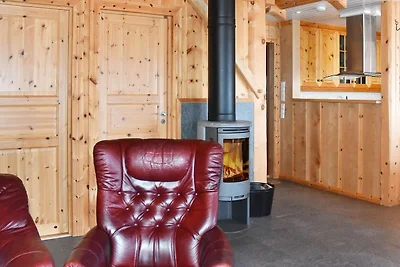 7 Personen Ferienhaus in Blaksæter-By Traum