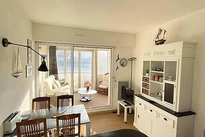 Dahouet Residence f�r zwei Personen