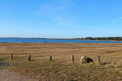 6 Personen Ferienhaus in Sjællands Odde-By...
