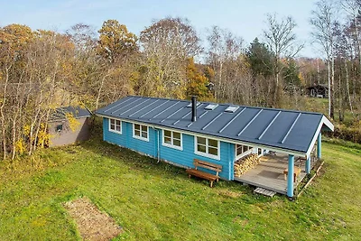4 Personen Ferienhaus in Læsø