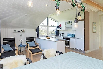 6 Personen Ferienhaus in Løkken