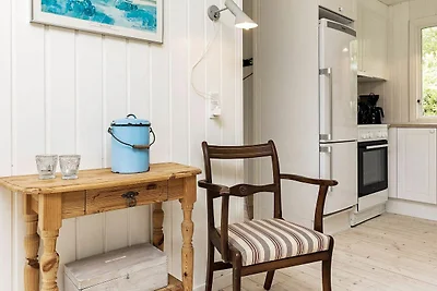 6 Personen Ferienhaus in Bindslev-By Traum