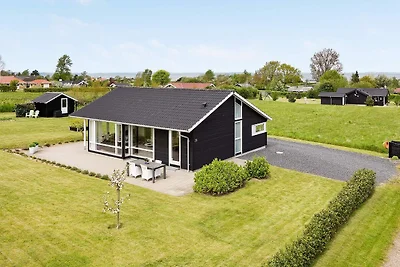 7 persone case ad Nordborg-By Traum