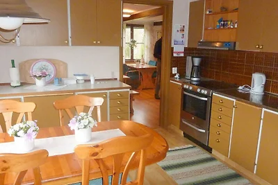 6 Personen Ferienhaus in Pauliström-By Traum
