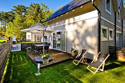 Ferienhaus in Pobierowo f�r 6 Personen