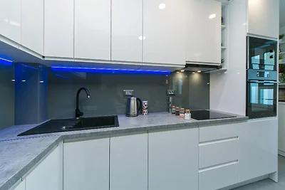 Apartment Papilio  - Two Bedroom Apartment wi...