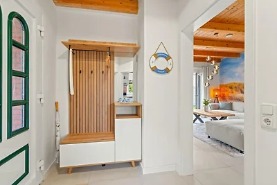 Vakantieappartement met 2 slaapkamers