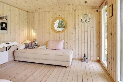 6 Personen Ferienhaus in Tisvildeleje