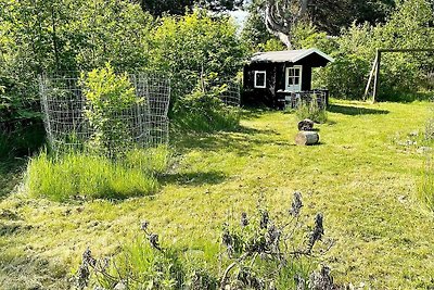 7 Personen Ferienhaus in Sjællands Odde-By...