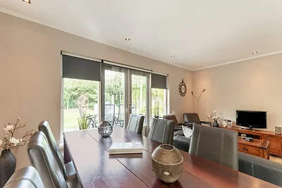 Casa vacanze a Garderen con giardino