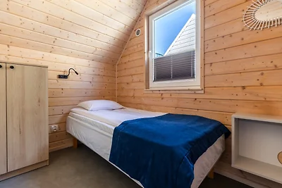 Comfortabele vakantiehuizen met SPA Rewal