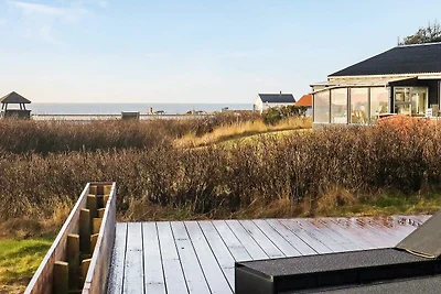 6 Personen Ferienhaus in Løkken