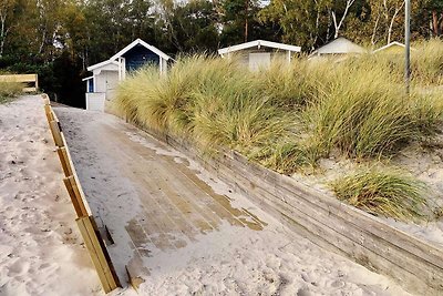 4 Personen Ferienhaus in HÖLLVIKEN