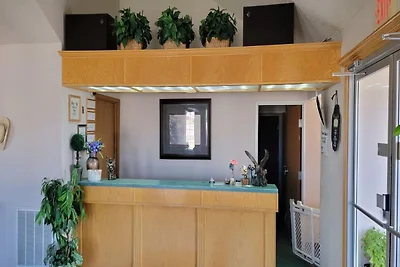Vakantieappartement Gezinsvakantie Oklahoma